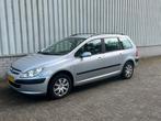 Peugeot 307 1.6 16V Nieuwe Apk, Stof, 4 cilinders, Origineel Nederlands, Handgeschakeld