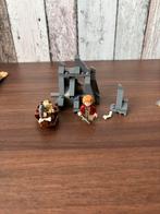 Lego 79000 Lord of the Rings riddles for the ring, Kinderen en Baby's, Speelgoed | Duplo en Lego, Ophalen of Verzenden, Zo goed als nieuw