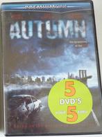 Autumn. Genre: horror, SF, thriller. Kijkwijzer 16. DVD., Vanaf 16 jaar, Ophalen of Verzenden, Zo goed als nieuw, Vampiers of Zombies