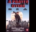 A Prayer For The Dying, Cd's en Dvd's, Dvd's | Thrillers en Misdaad, Actiethriller, Ophalen of Verzenden, Zo goed als nieuw