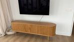 Dressoir Tv meubel loods 5, Huis en Inrichting, Kasten | Dressoirs, 150 tot 200 cm, 25 tot 50 cm, Ophalen of Verzenden, Zo goed als nieuw