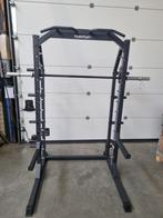 Tunturi SM70 Smith Machine (2ekans), Ophalen, Benen, Tunturi New Fitness B.V., Nieuw
