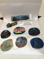 NEW Sticker set Leatherman MULTI-TOOLS FOR MONSTERS, Maarten@MrMultitool.com, Nieuw, Ophalen of Verzenden, MrMultitool.com