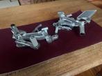 Mooie cnc remschakelset Panigale V4, compleet vertelbaar., Ophalen