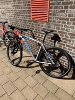 2x TREK MARLIN 4 29" SL 2018 - 2019, Ophalen, Hardtail, 49 tot 53 cm, Zo goed als nieuw