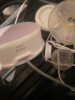 Philips Avent Borstkolf - Zo goed als nieuw, Ophalen of Verzenden, Zo goed als nieuw, Borstkolf