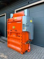 Orwak 3420SD | 26 ton | Papierpers | Plasticpers | Balenpers, Ophalen of Verzenden