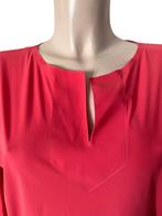 Zenggi shirt travel S, Kleding | Dames, Ophalen of Verzenden, Zo goed als nieuw, Korte mouw, Roze