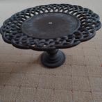 Zwaar gietijzeren tableau, Huis en Inrichting, Woonaccessoires | Etagères, Ophalen