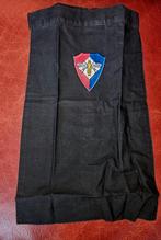 Halsdoek legerkorps MatLogCo, Ophalen of Verzenden, Landmacht, Nederland, Kleding of Schoenen