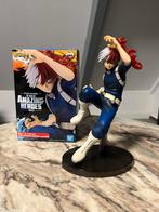 Shoto Todoroki Figuur - The Amazing Heroes Vol. 2, Verzamelen, Poppetjes en Figuurtjes, Ophalen of Verzenden, Zo goed als nieuw