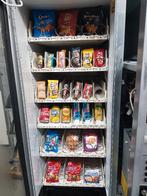 Combi automaat Necta compact model, Verzamelen, Automaten | Overige, Ophalen