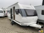 Hobby Excellent Edition 540 WLU, Caravans en Kamperen, Caravans, Rondzit, Hobby, Bedrijf, Schokbreker