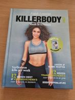 Fajah Lourens - Killerbody dieet, Ophalen of Verzenden, Zo goed als nieuw, Fajah Lourens