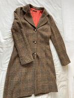 Sisley winterjas maat 36 (Italiaanse maat 42), Kleding | Dames, Jassen | Winter, Bruin, Sisley, Ophalen of Verzenden, Zo goed als nieuw