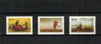 1736-1738 Kinderzegels 1997 Postfris, Verzenden, Na 1940, Postfris