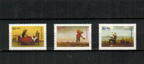 1736-1738 Kinderzegels 1997 Postfris, Postzegels en Munten, Postzegels | Nederland, Postfris, Na 1940, Verzenden