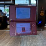 Nintendo DSi XL Rood | Incl Pen/lader | Met garantie, Spelcomputers en Games, Spelcomputers | Nintendo 2DS en 3DS, Flex Ltd., Zo goed als nieuw