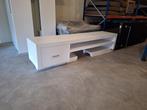 tv tafel, Ophalen, Overige materialen, Nieuw, 200 cm of meer