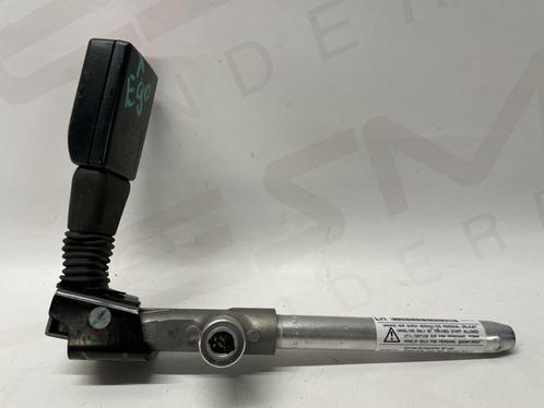 Gordelspanner linksachter BMW E90 3052787, Auto-onderdelen, Dashboard en Schakelaars, BMW, Gebruikt, Ophalen of Verzenden