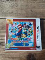 Mario Party : Island Tour - Nintendo 3ds, Overige genres, 1 speler, Ophalen of Verzenden, Zo goed als nieuw