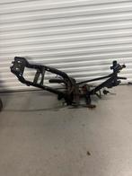 Gilera Runner 180cc M08 DD frame duits, Ophalen