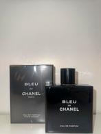 Blue de Chanel EDP 100 ML, Ophalen of Verzenden, Zo goed als nieuw