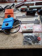 piko, Ophalen, Gebruikt, Gelijkstroom, Piko