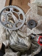 Yamaha R1, Motoren, Ophalen of Verzenden, Nieuw