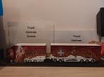 Tekno 1.50
Ristimaa Madonna
Scania R-serie Topline Zweedse c, Hobby en Vrije tijd, Modelauto's | 1:50, Ophalen of Verzenden, Nieuw