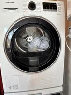 Samsung droger 9 kg zo goed als nieuw, Ophalen