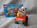 Lego city 7241, Kinderen en Baby's, Speelgoed | Duplo en Lego, Complete set, Ophalen of Verzenden, Lego, Zo goed als nieuw