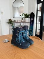 Burton snowboardschoenen maat 39, Sport en Fitness, Snowboarden, Ophalen of Verzenden, Zo goed als nieuw, Schoenen