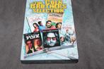 DVD The Coen Brothers Collection, Cd's en Dvd's, Gebruikt, Vanaf 16 jaar, 1980 tot heden, Ophalen of Verzenden