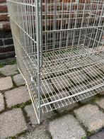 Aardappelrek, Ophalen, Gebruikt, 50 tot 100 cm, Minder dan 100 cm