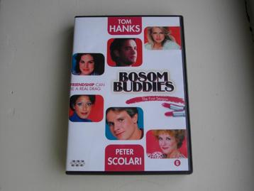 Bosom Buddies - Seizoen 1 (Tom Hanks, Peter Scolari) DVD beschikbaar voor biedingen