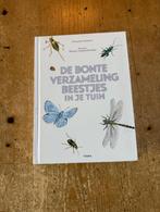 F. Lasserre, De bonte verzameling beestjes in je tuin, Ophalen of Verzenden, Nieuw, F. Lasserre