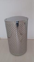 Wasmand zilver Wenko, Ophalen, Zo goed als nieuw, Overige kleuren, Overige typen