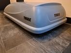 Thule ocean 200 dakkoffer, Auto diversen, Dakkoffers, Ophalen, Zo goed als nieuw