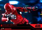 Hot Toys Star Wars the Rise of Skywalker Sith Jet Trooper, West Campus 1 76863 Herxheim (DE), Heo GmbH, Nieuw, Ophalen of Verzenden