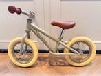 Little Dutch Loopfiets - Mat Groen - Als Nieuw!, Kinderen en Baby's, Ophalen of Verzenden, Zo goed als nieuw, Loopfiets