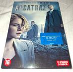 Alcatraz, Cd's en Dvd's, Ophalen of Verzenden, Zo goed als nieuw