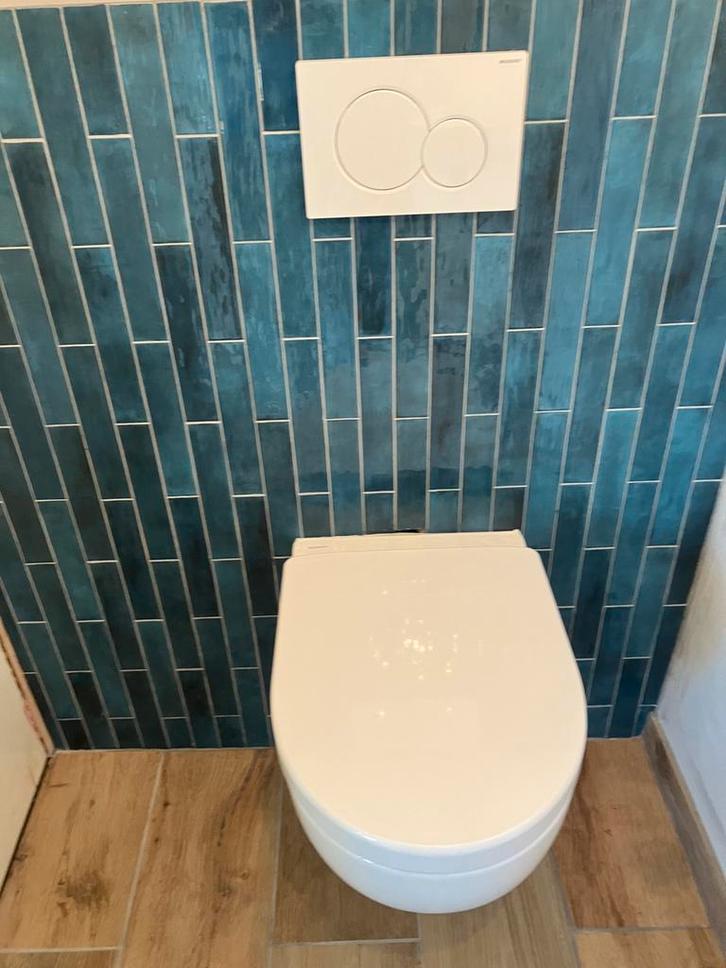 Hele mooie lange tegels, Doe-het-zelf en Verbouw, Tegels, Nieuw, Wandtegels, Keramiek, Minder dan 20 cm, Minder dan 20 cm, Minder dan 5 m²