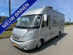 Hymer B 514 SL - Leder - 2 x Zonnepaneel - Grotel Schotel +, Integraal, Bedrijf, Hymer, 6 tot 7 meter