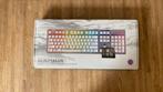 Razer Huntsman - Mercury, Computers en Software, Toetsenborden, Ophalen, Zo goed als nieuw