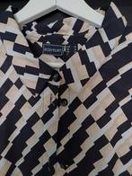 Bodyflirt Katoenen Jurk Maat 46, Zwart, Maat 46/48 (XL) of groter, Ophalen of Verzenden, Zo goed als nieuw
