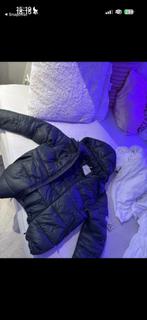 moncler jas, Moncler, Maat 48/50 (M), Ophalen of Verzenden, Gedragen