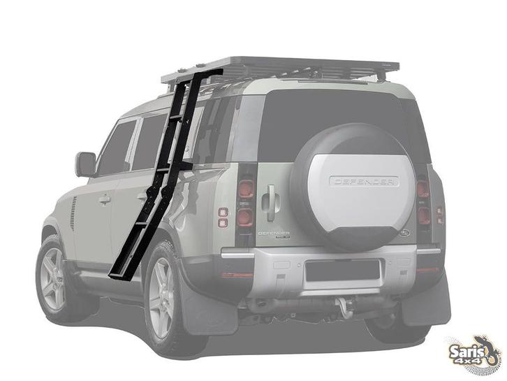Front Runner Ladder Land Rover New Defender (2020-huidig) Zi, Auto diversen, Auto-accessoires, Nieuw, Ophalen of Verzenden