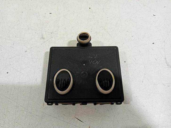 Computer centrale vergrendeling Audi A3, Auto-onderdelen, Elektronica en Kabels, Audi, Gebruikt, Herkomst onderdeel bekend, 12 maanden garantie