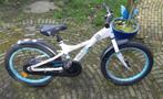 Kinderfiets 18 inch GRATIS!, Fietsen en Brommers, Fietsen | Kinderfietsjes, Ophalen, Gebruikt, 16 tot 20 inch, Zijwieltjes